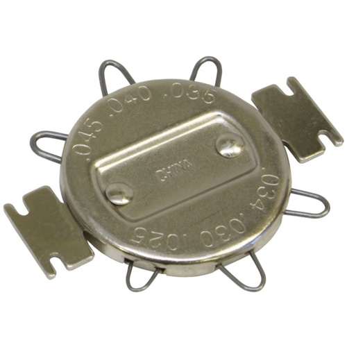 &eacute;cartement standard pour bougies d'allumage St. Lawrence Industrial & Safety Supply