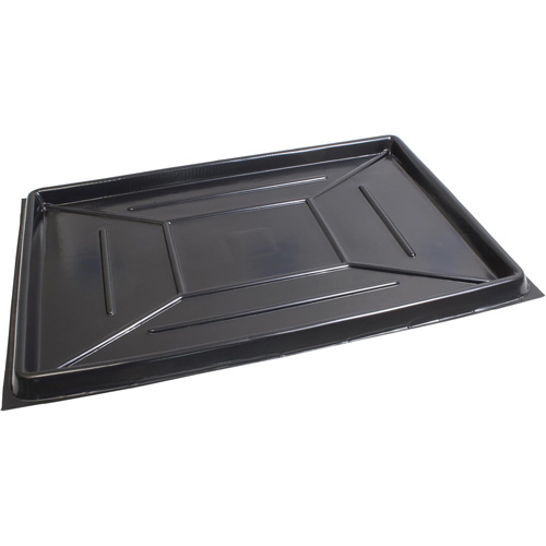 Plateau de r&eacute;cup&eacute;ration Catch-All St. Lawrence Industrial & Safety Supply