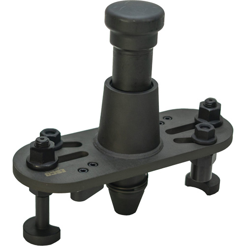 Truck Axle Shaft Puller for Medium & HD Truck St. Lawrence Industrial & Safety Supply