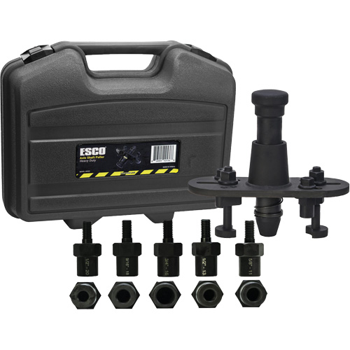 Truck Axle Shaft Puller for Medium & HD Truck St. Lawrence Industrial & Safety Supply