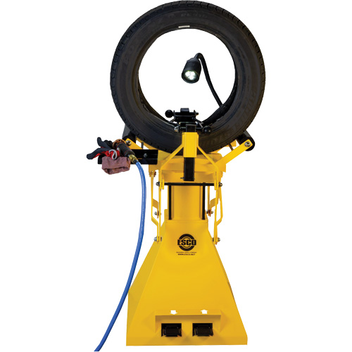 Pneumatic Passenger & Light Truck Tire Spreader St. Lawrence Industrial & Safety Supply