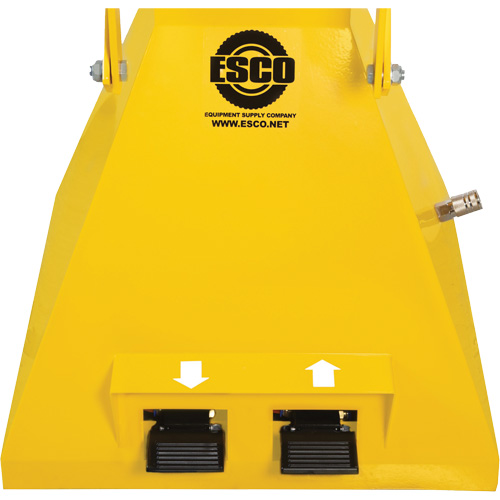 Pneumatic Passenger & Light Truck Tire Spreader St. Lawrence Industrial & Safety Supply