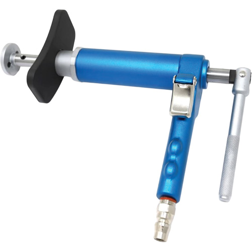 Ensemble d'outils pneumatiques pour le remontage des &eacute;triers de frein St. Lawrence Industrial & Safety Supply