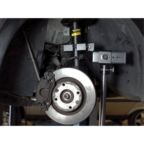 Strut Lifter St. Lawrence Industrial & Safety Supply