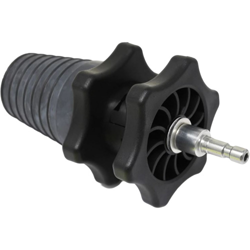 Trousse de testeur de pression de radiateur r&eacute;glable St. Lawrence Industrial & Safety Supply