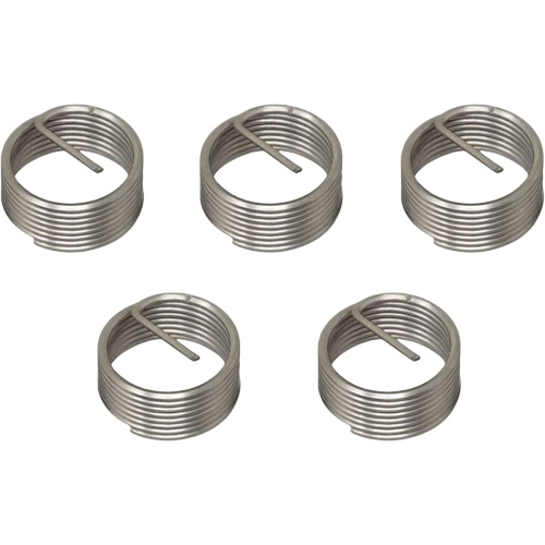 Spark Plug Thread Repair Workshop Kit St. Lawrence Industrial & Safety Supply