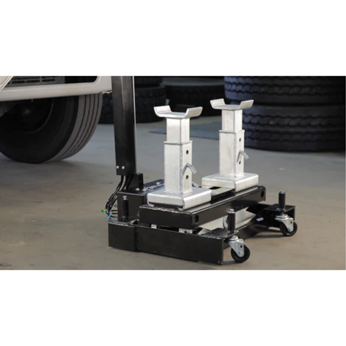 Trailer Adapter St. Lawrence Industrial & Safety Supply