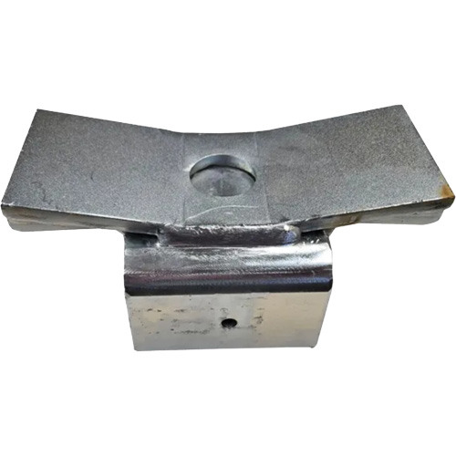 Differential/Pumpkin Adapter St. Lawrence Industrial & Safety Supply