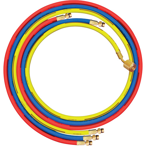 R1234yf Hoses St. Lawrence Industrial & Safety Supply