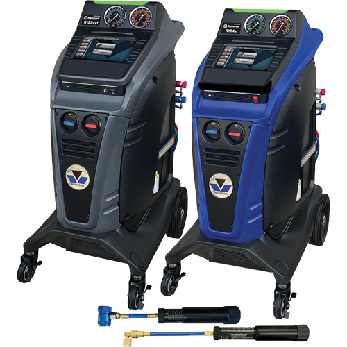 R/R/R Combo Kit with Commander3100 & Commander4100 St. Lawrence Industrial & Safety Supply