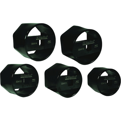 Axle Nut Socket Set St. Lawrence Industrial & Safety Supply