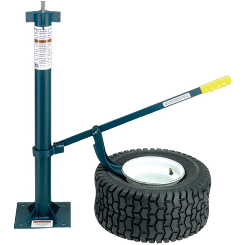 T601 Floor Mount St. Lawrence Industrial & Safety Supply