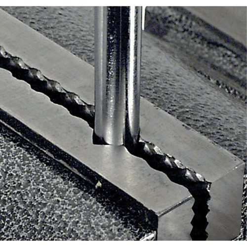 &eacute;tau professionnel d'atelier K65, Largeur des m&acirc;choires 6-1/2", Profondeur de la gorge 3-7/8", Base Pivotant St. Lawrence Industrial & Safety Supply