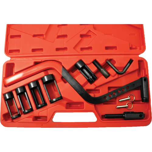 Valve Spring Compressor Kit St. Lawrence Industrial & Safety Supply