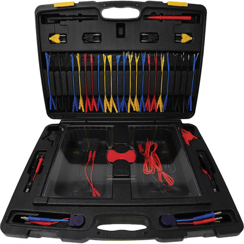 92 Pc. Master Line Kit St. Lawrence Industrial & Safety Supply