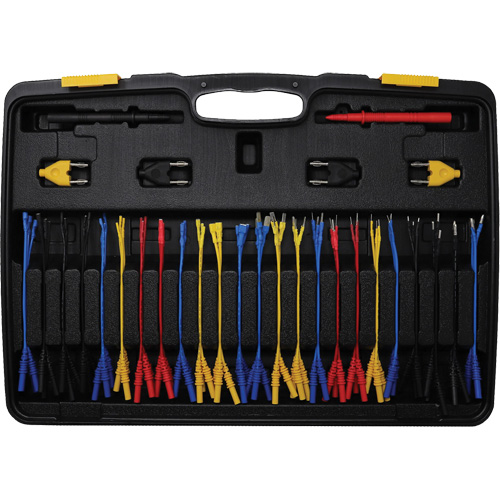 92 Pc. Master Line Kit St. Lawrence Industrial & Safety Supply
