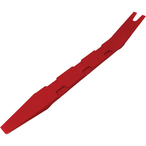 Extra-Long Trim Tool & Pry Bar, 15-3/4" L St. Lawrence Industrial & Safety Supply