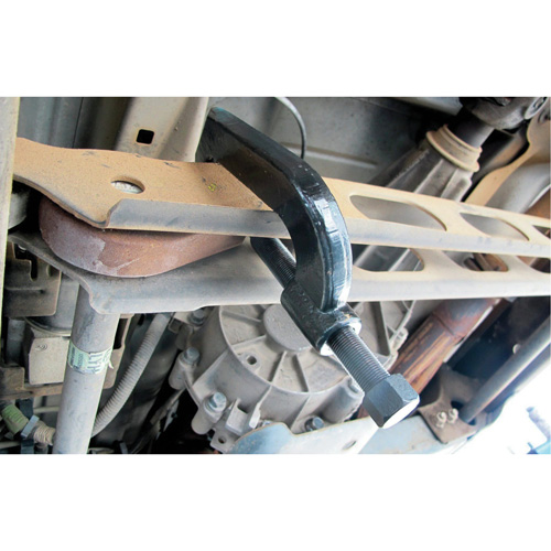 GM Torsion Bar Tool - Large St. Lawrence Industrial & Safety Supply