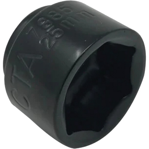 Douille pour filtre &agrave; huile Cummins 5,9 L - 25 mm St. Lawrence Industrial & Safety Supply
