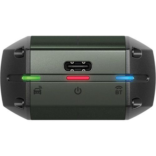 Outil de diagnostic Bluetooth de poche avec commandes bidirectionnelles St. Lawrence Industrial & Safety Supply