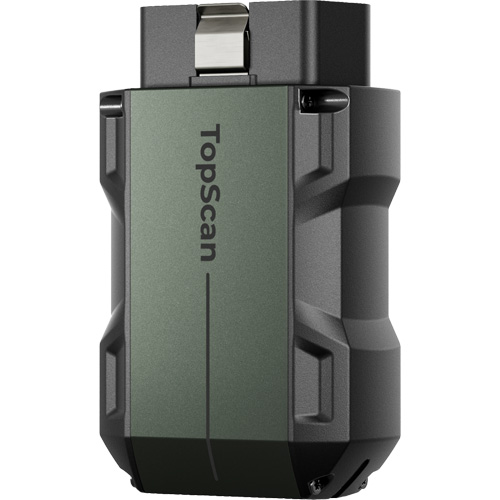 Outil de diagnostic Bluetooth de poche avec commandes bidirectionnelles St. Lawrence Industrial & Safety Supply
