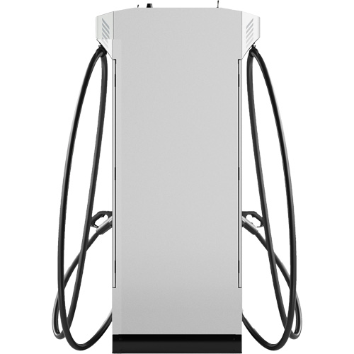 Chargeur rapide pour VE BoostQ, 180 kW, c.c., Connecteur CCS1 St. Lawrence Industrial & Safety Supply