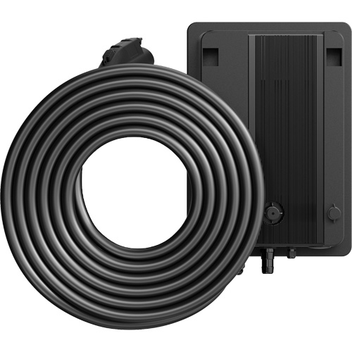 PulseQ AC Max Commercial EV Charger, 80 A, Level 2 AC, Type 1 (SAE J1772) Connector St. Lawrence Industrial & Safety Supply