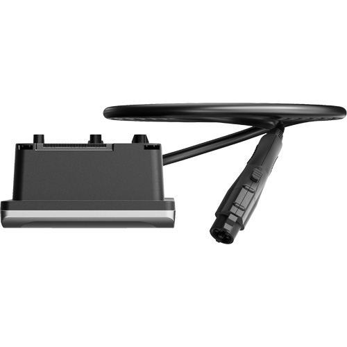 PulseQ AC Max Commercial EV Charger, 80 A, Level 2 AC, Type 1 (SAE J1772) Connector St. Lawrence Industrial & Safety Supply