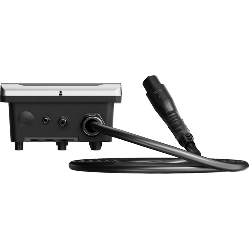 Chargeur pour VE commercial PulseQ AC Max, 48 A, Niveau 2 CA, Connecteur Type 1 (SAE J1772) St. Lawrence Industrial & Safety Supply