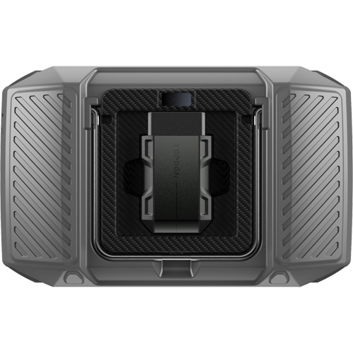 Outil de diagnostic et programmation des cl&eacute;s UltraDiag 8" avec commandes bidirectionnelles St. Lawrence Industrial & Safety Supply