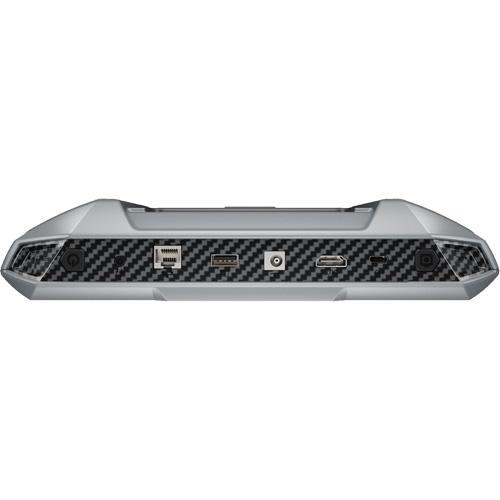 Outil de diagnostic et programmation des cl&eacute;s UltraDiag 8" avec commandes bidirectionnelles St. Lawrence Industrial & Safety Supply