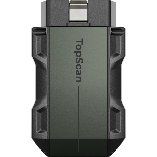 Outil de diagnostic Bluetooth de poche TopScan Lite avec commandes bidirectionnelles St. Lawrence Industrial & Safety Supply