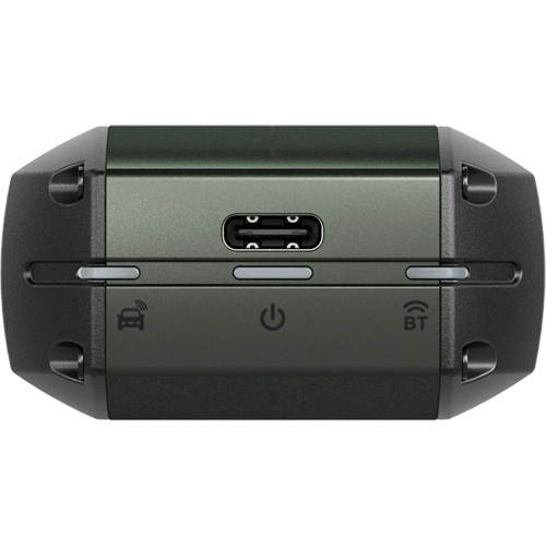 Outil de diagnostic Bluetooth de poche TopScan Lite avec commandes bidirectionnelles St. Lawrence Industrial & Safety Supply