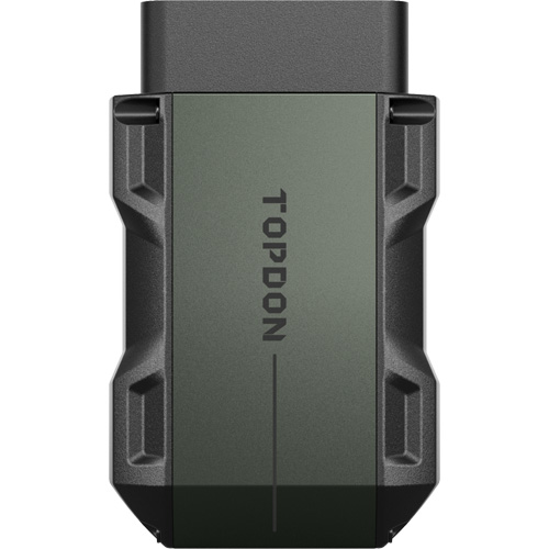 Outil de diagnostic Bluetooth de poche TopScan Lite avec commandes bidirectionnelles St. Lawrence Industrial & Safety Supply