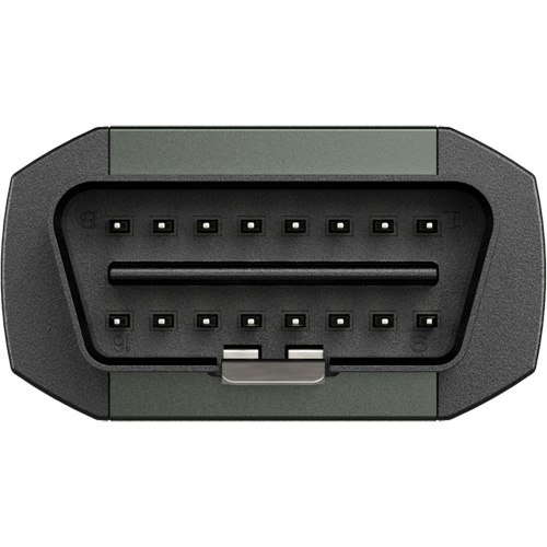 Outil de diagnostic Bluetooth de poche TopScan Lite avec commandes bidirectionnelles St. Lawrence Industrial & Safety Supply
