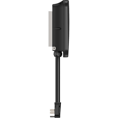 PulseQ AC Home EV Charger with RFID Mode, 40 A, Level 2 AC, Type 1 (SAE J1772) Connector St. Lawrence Industrial & Safety Supply