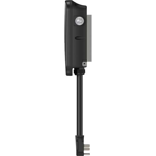 PulseQ AC Home EV Charger with RFID Mode, 40 A, Level 2 AC, Type 1 (SAE J1772) Connector St. Lawrence Industrial & Safety Supply