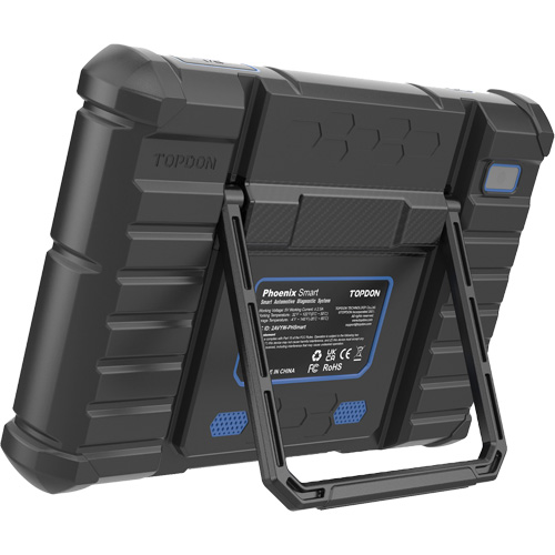 Phoenix Smart – Outil de diagnostic de niveau constructeur avec &eacute;cran 10,1", programmation bas&eacute;e sur l'infonuage et protocoles avanc&eacute;s St. Lawrence Industrial & Safety Supply