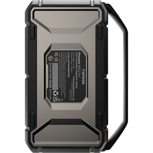 Phoenix Smart – Outil de diagnostic de niveau constructeur avec &eacute;cran 10,1", programmation bas&eacute;e sur l'infonuage et protocoles avanc&eacute;s St. Lawrence Industrial & Safety Supply