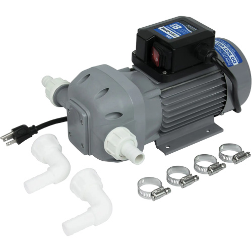 115V AC DEF Transfer Pump St. Lawrence Industrial & Safety Supply