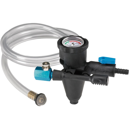 Syst&egrave;me de refroidissement UView Airlift II St. Lawrence Industrial & Safety Supply
