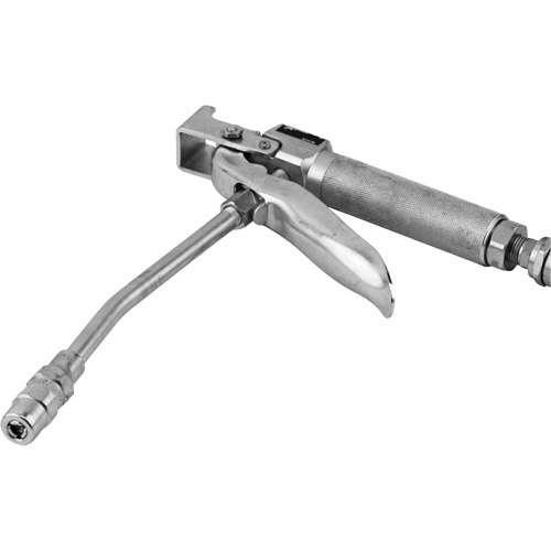 Air-Operated Gear Lube Grease Pump St. Lawrence Industrial & Safety Supply