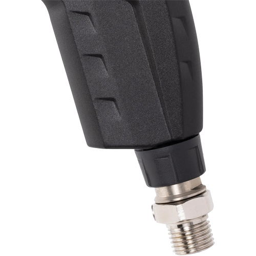 Pistolet de peinture de premi&egrave;re qualit&eacute; pour la peinture automobile X RP 1,3 I, Entr&eacute;e d'air 1/4" NPT, 11,65 pi³/min, 0,17 psi St. Lawrence Industrial & Safety Supply