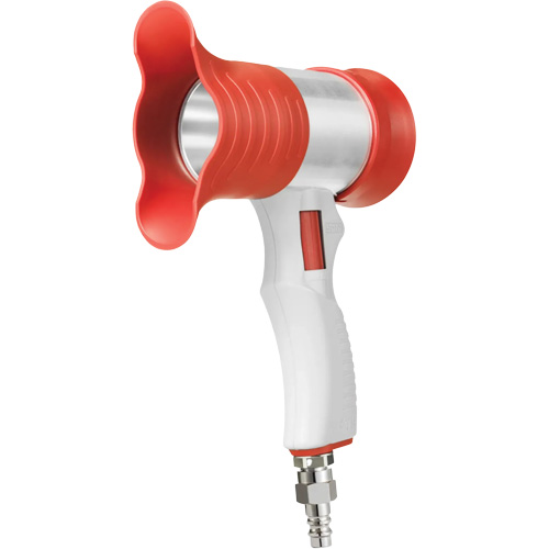 Pistolet de s&eacute;chage Dry jet 2 St. Lawrence Industrial & Safety Supply