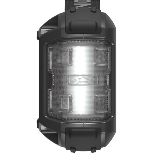 Survolteur, banque d'alimentation et lampe de poche JumpSurge3000 St. Lawrence Industrial & Safety Supply