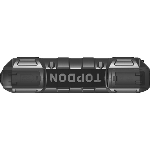 Survolteur, banque d'alimentation et lampe de poche JumpSurge3000 St. Lawrence Industrial & Safety Supply