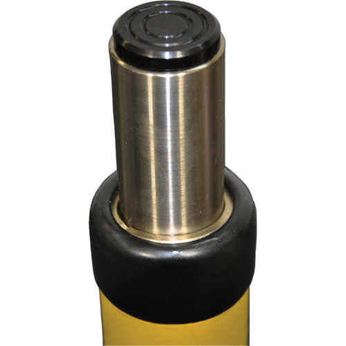Single-Acting Cylinder Hydraulic Ram, 2.13" Stroke, 10 Ton(s) Capacity, 10000 PSI St. Lawrence Industrial & Safety Supply