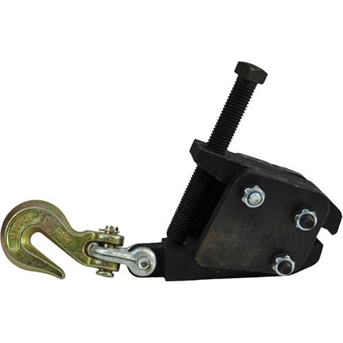 Collier de serrage &agrave; bride OTR St. Lawrence Industrial & Safety Supply