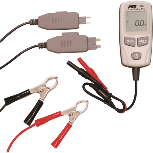 Fuse Buddy Pro Tester Kit St. Lawrence Industrial & Safety Supply