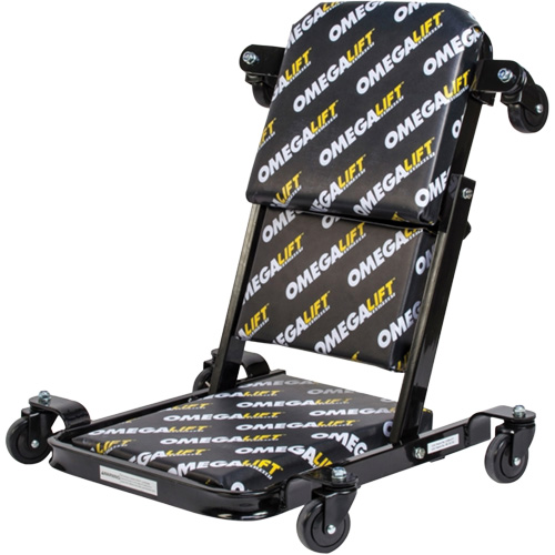3-in-1 Low Profile Z-Creeper St. Lawrence Industrial & Safety Supply